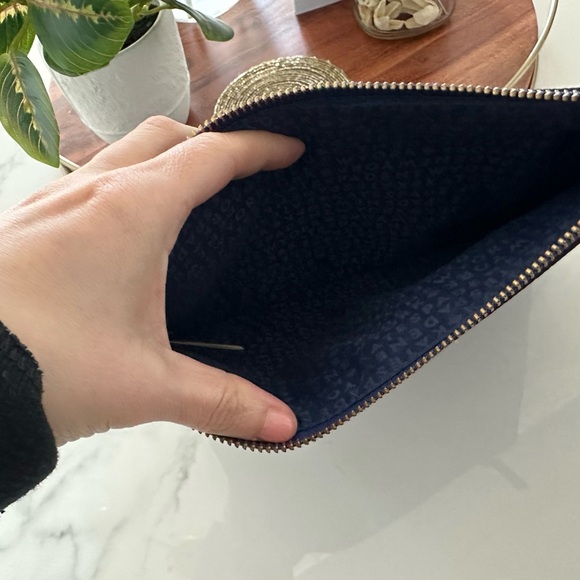 Kate Spade Accessory Pouch - Picture 2 of 2